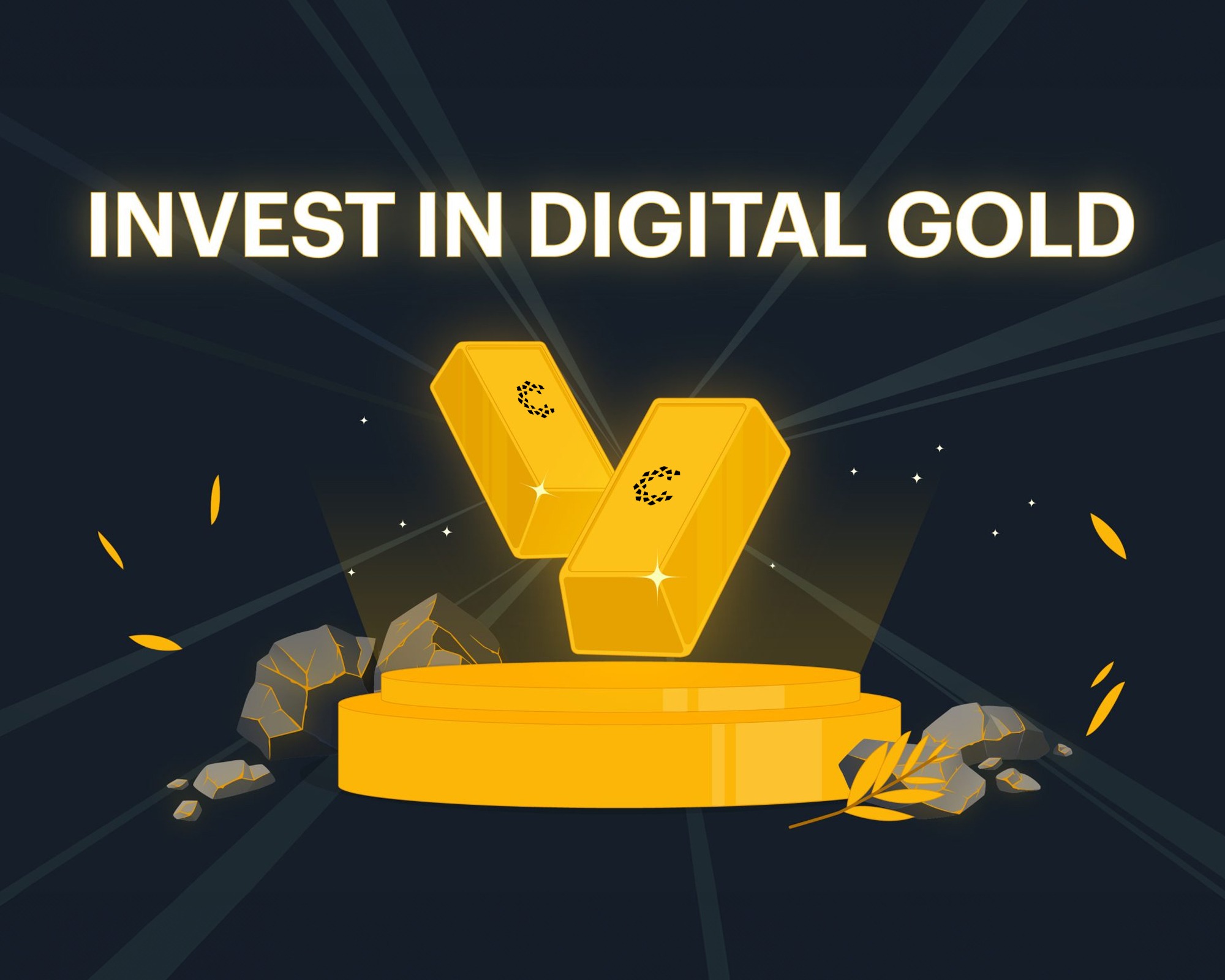 Digital Gold Investment A Comprehensive Guide